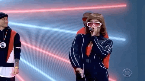 Every Vote Counts GIF by Global Citizen