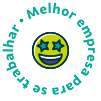 Melhor Empresa Sticker by Sicoob SC/RS