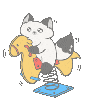 Whitestar Sticker