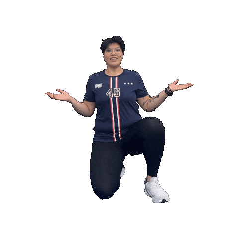 F45Renee Sticker by F45 Training Taipei