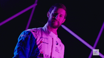 come on yes GIF by ABB Formula E