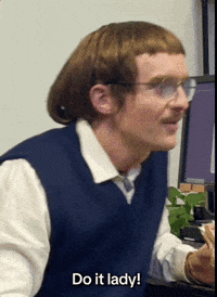Happy Birthday GIF