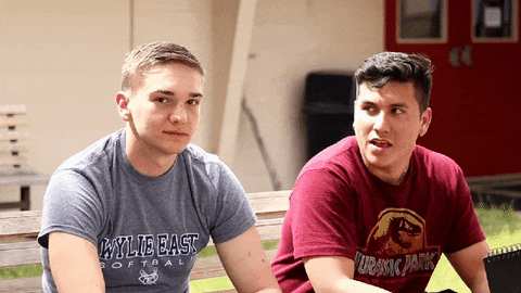 WesleyTxTech giphyupload GIF