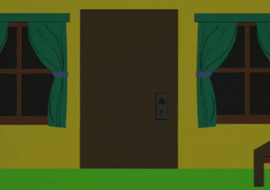 happy stan marsh GIF by South Park 