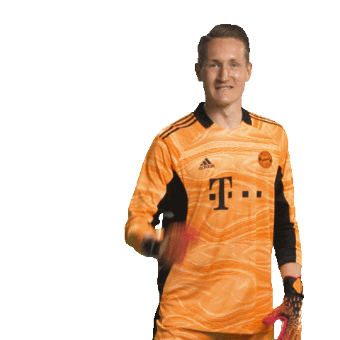 Soccer Reaction Sticker by FC Bayern Munich