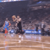 Basketball Nba GIF by Milwaukee Bucks