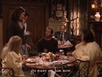 season 4 netflix GIF by Gilmore Girls 