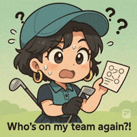 Chibi Hana GIF by Persona