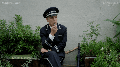 Think Amazon GIF by Modern Love
