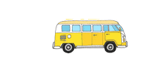 littlemissun sticker travel adventure trip Sticker