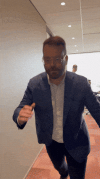 Oddur Ævar GIF by Vísir