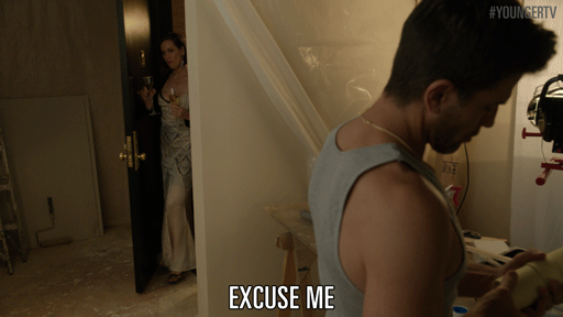 tv land GIF by YoungerTV