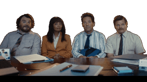 Sticker Anaconda Sticker by Sony Pictures Germany