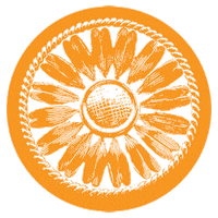 Tory Burch Foundation Embraceambition Sticker by Tory Burch