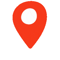 Location Destination Sticker by Shelly Saves the Day