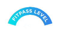 Fit Sticker by Fitpass