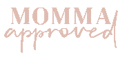 Mom Mommy Sticker by Molly Sims