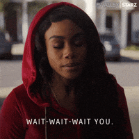 Starz Mississippi GIF by P-Valley