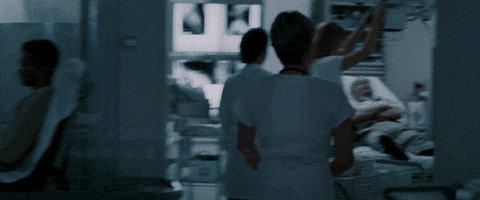 Natalie Portman Heat GIF