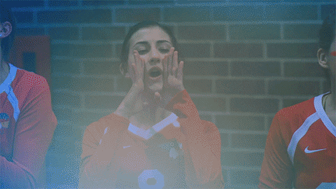 cheer guidance GIF by AwesomenessTV