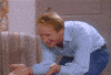 Angry Cat GIF