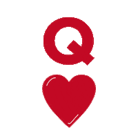 heart Sticker by Public Desire