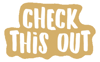 Sticker Check This Out Sticker by Altenew