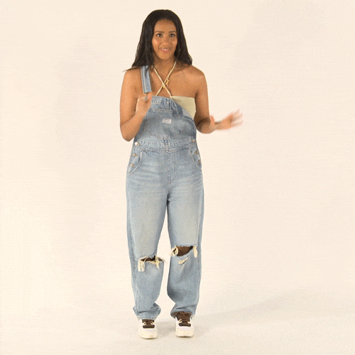Happy Good Energy GIF by Big Brother