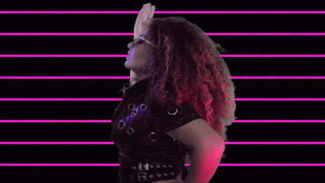 i hate whats cool GIF by Neda&Marrs