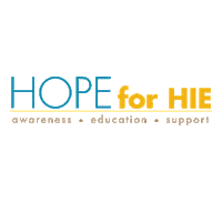 Hie Awareness Sticker by Hope for HIE