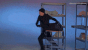 Mission Impossible Thief GIF by Reconnecting Roots