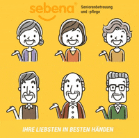 sebena_de sebena seniorenbetreuung pflegedienst senioren pflege zuhause betreuung GIF