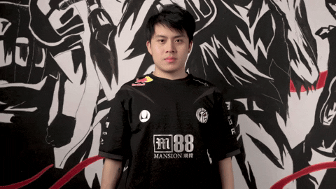 Come Bring It GIF by G2 Esports