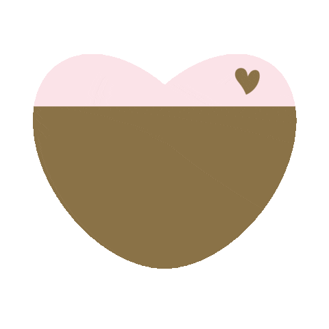 Heart Design Sticker