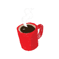 Nescafe Sticker by Nestlé A gusto con la vida
