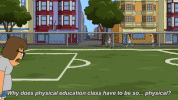 bobs burgers animation GIF by Fox TV