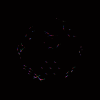 digital art GIF by krikrak