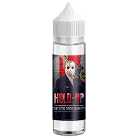Vape Ejuice Sticker by bordO2 vape&potions