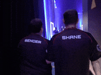 Call Of Duty Shane GIF by 100 Thieves