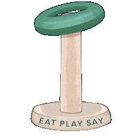 Baby Stacking Sticker by Eat Play Say
