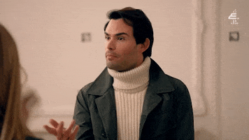 Episode 4 Mic GIF by E4