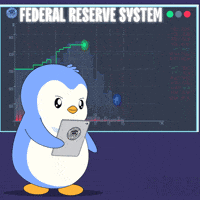 Money Crypto GIF by Pudgy Penguins