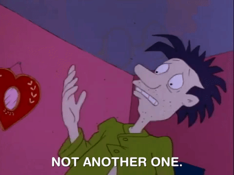 rugrats nickspat GIF
