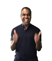 Happy Feliz Sticker by MasterChefAU