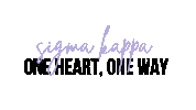 Sigma Sorority Sticker
