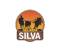oficialselariasilva boi cavalo silva sela Sticker
