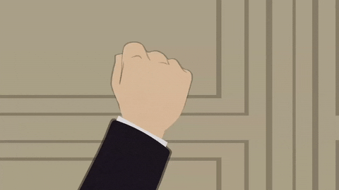 South Park Gif