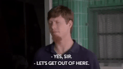 comedy central GIF by Workaholics