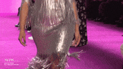 New York Fashion Week GIF by NYFW: The Shows