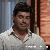 Top Chef Reality GIF by Top Chef Brasil